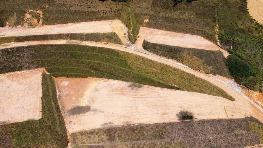 Lote en venta en Hojas Anchas, Guarne, 1474 m² · foto 8 de 11