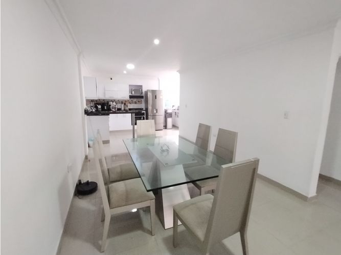 Casa de 4 alcobas en venta en Co Almenares De Las Mercedes, Palmira, 240 m² · foto 4 de 24