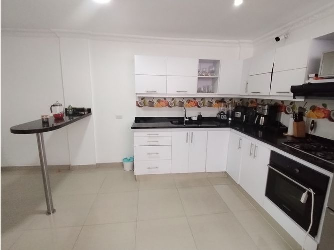 Casa de 4 alcobas en venta en Co Almenares De Las Mercedes, Palmira, 240 m² · foto 5 de 24