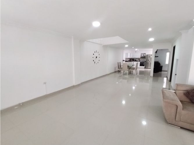 Casa de 4 alcobas en venta en Co Almenares De Las Mercedes, Palmira, 240 m² · foto 6 de 24