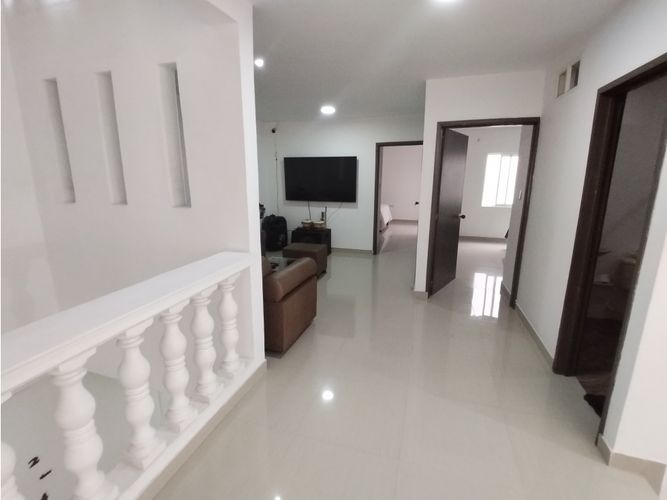 Casa de 4 alcobas en venta en Co Almenares De Las Mercedes, Palmira, 240 m² · foto 9 de 24