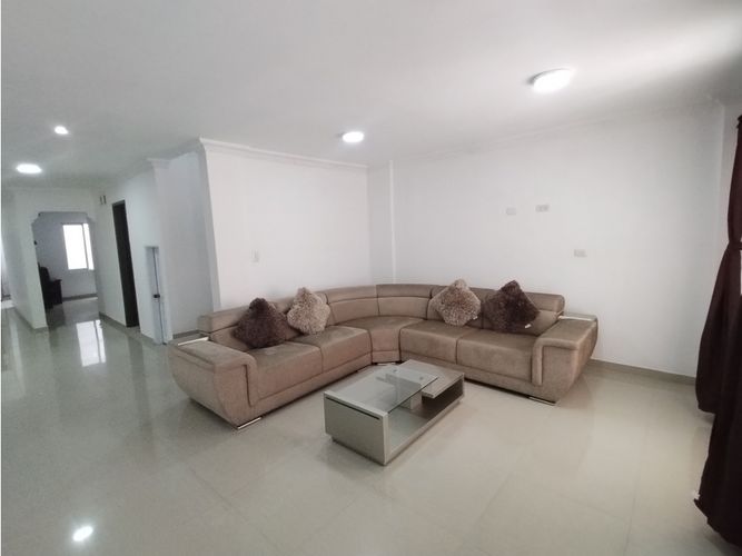 Casa de 4 alcobas en venta en Co Almenares De Las Mercedes, Palmira, 240 m² · foto 12 de 24