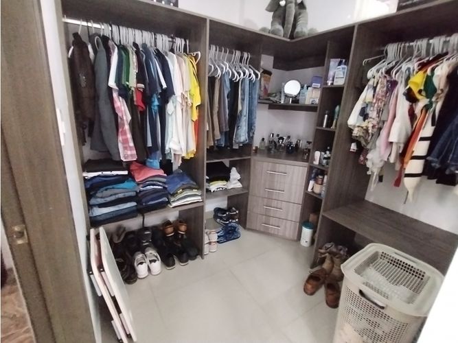 Casa de 4 alcobas en venta en Co Almenares De Las Mercedes, Palmira, 240 m² · foto 13 de 24
