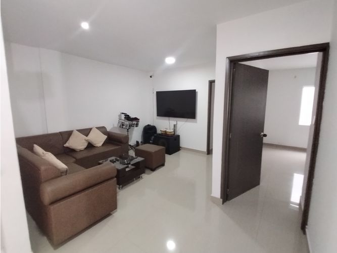 Casa de 4 alcobas en venta en Co Almenares De Las Mercedes, Palmira, 240 m² · foto 16 de 24
