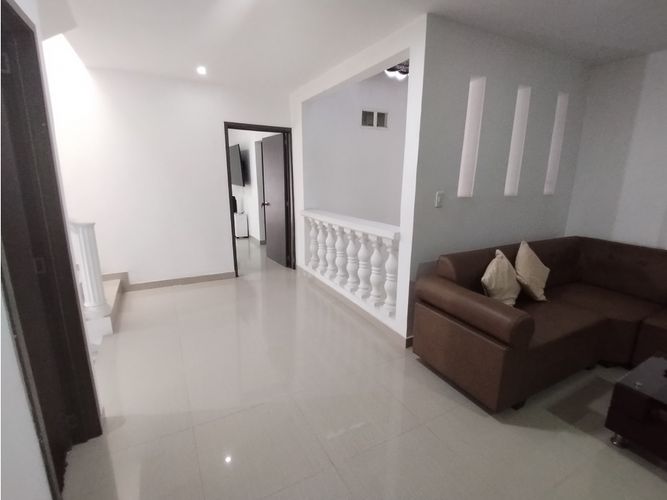 Casa de 4 alcobas en venta en Co Almenares De Las Mercedes, Palmira, 240 m² · foto 18 de 24