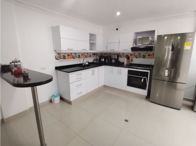 Casa de 4 alcobas en venta en Co Almenares De Las Mercedes, Palmira, 240 m² · foto 23 de 24