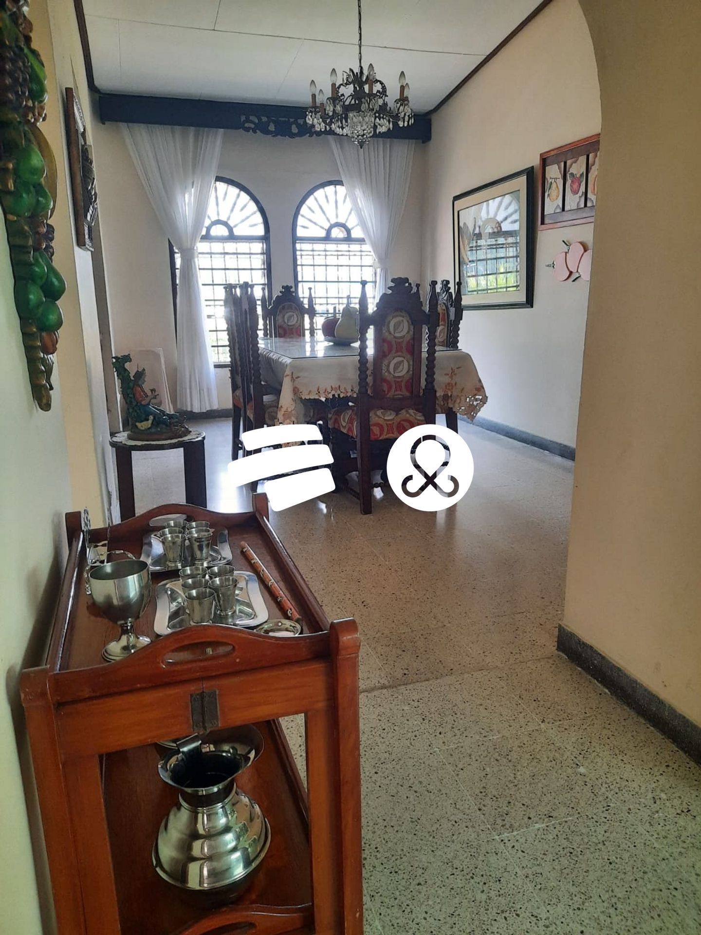 Casa en venta en Santa Lucia, Cartagena · foto 2 de 12