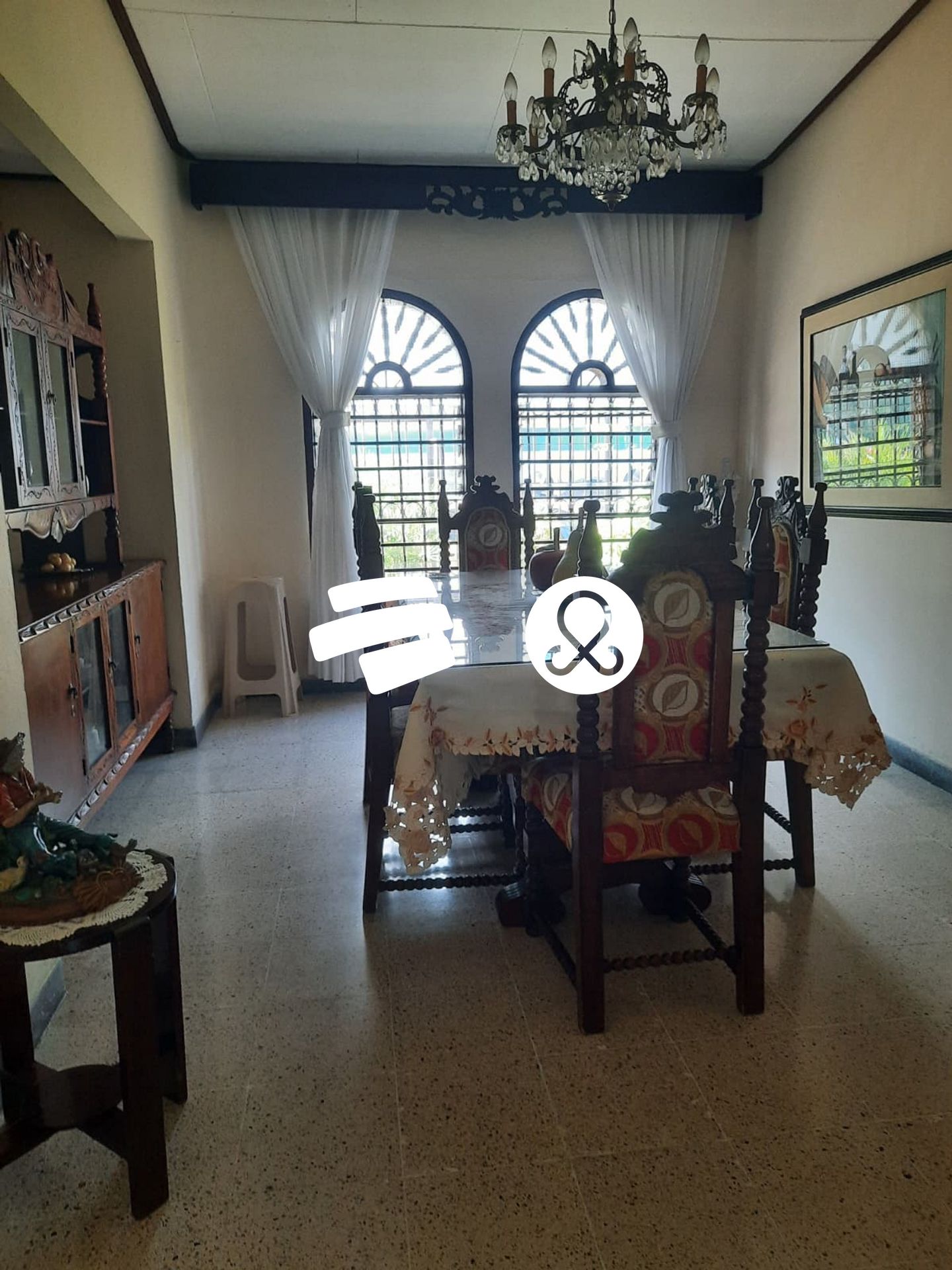 Casa en venta en Santa Lucia, Cartagena · foto 3 de 12