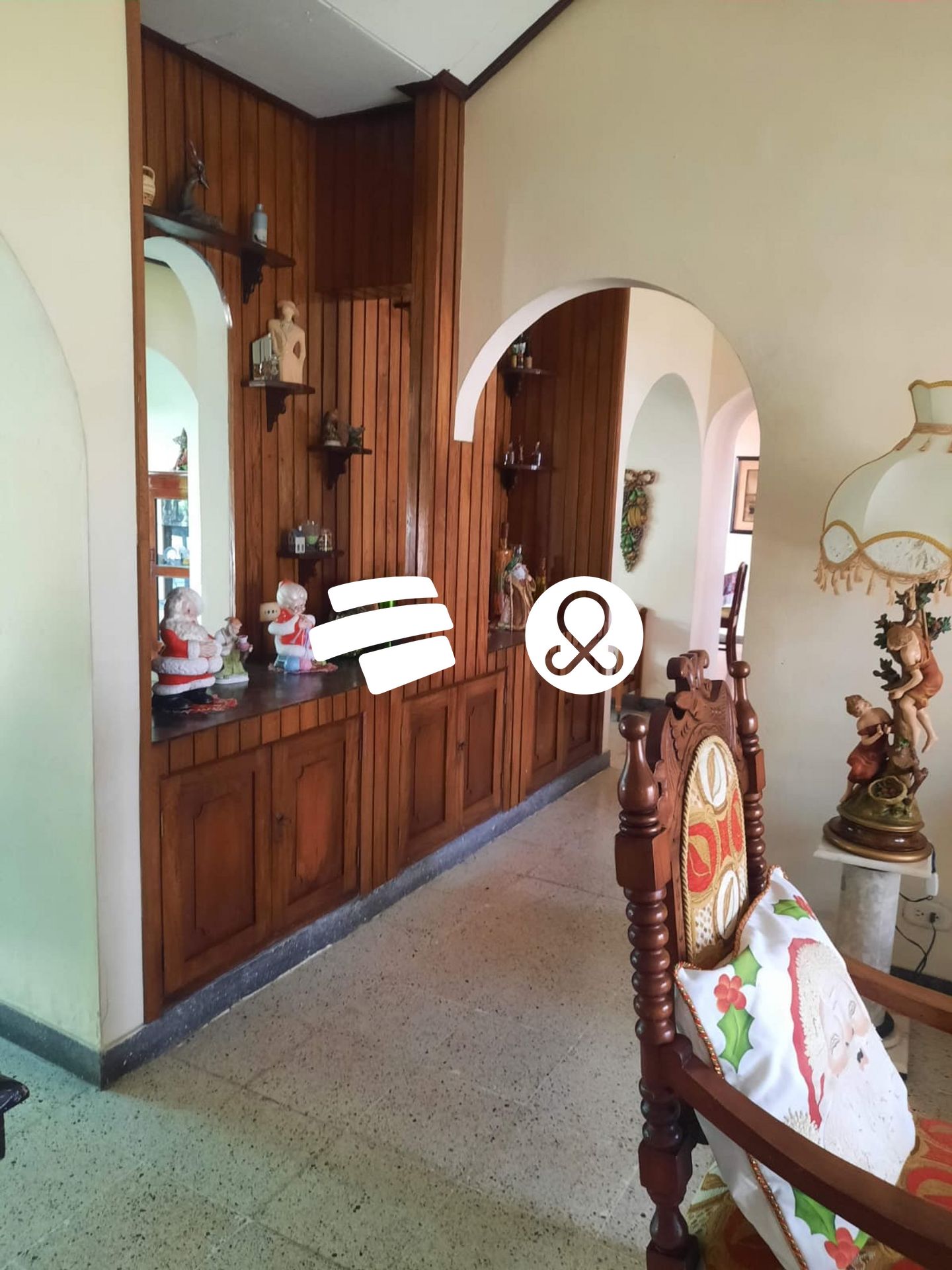 Casa en venta en Santa Lucia, Cartagena · foto 6 de 12
