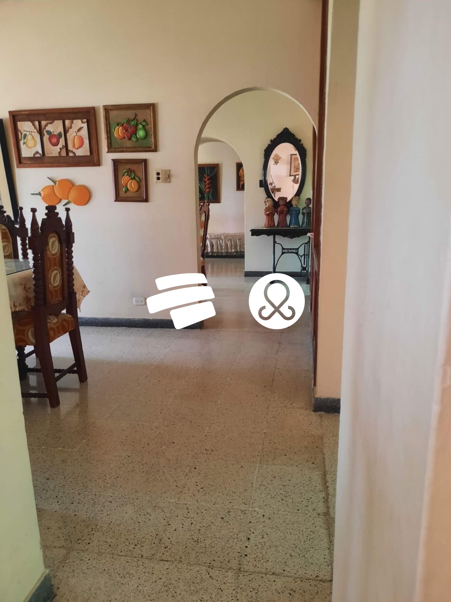 Casa en venta en Santa Lucia, Cartagena · foto 10 de 12