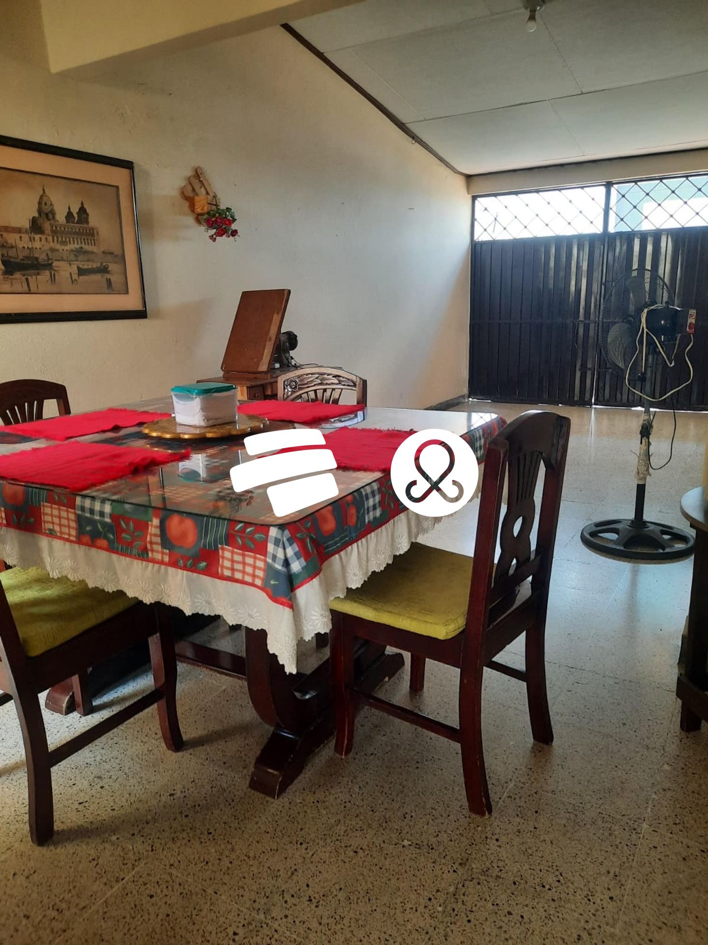 Casa en venta en Santa Lucia, Cartagena · foto 11 de 12