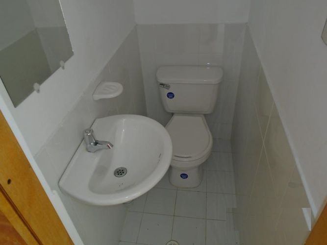 Casa de 2 alcobas en venta en Luis Carlos Galan, Villa del Rosario, 48 m² · foto 13 de 13