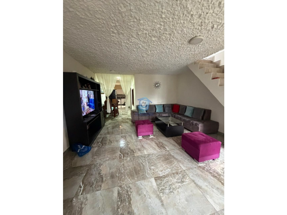 Casa en venta en La Francia, Pereira · foto 7 de 20