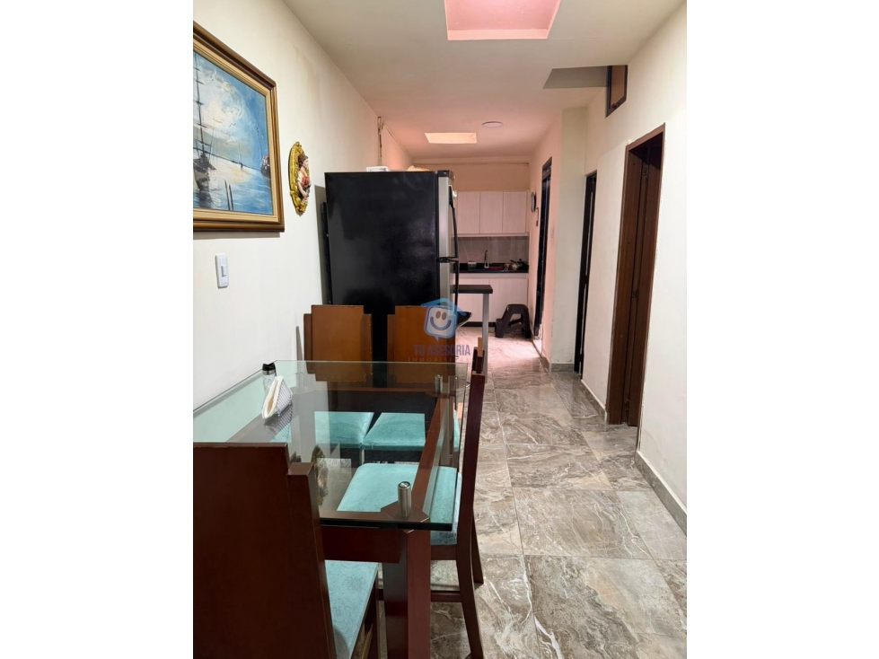 Casa en venta en La Francia, Pereira · foto 10 de 20