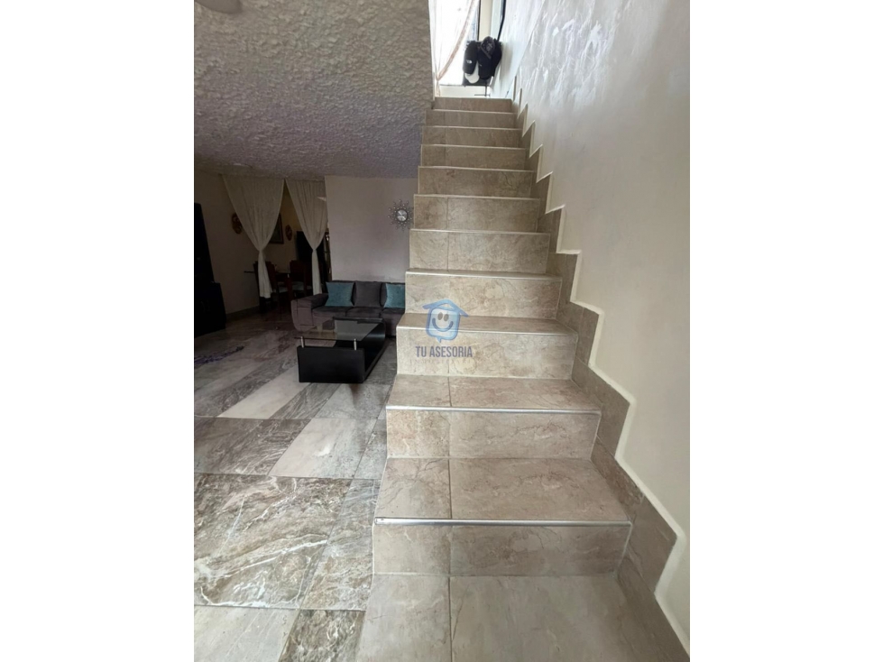 Casa en venta en La Francia, Pereira · foto 15 de 20