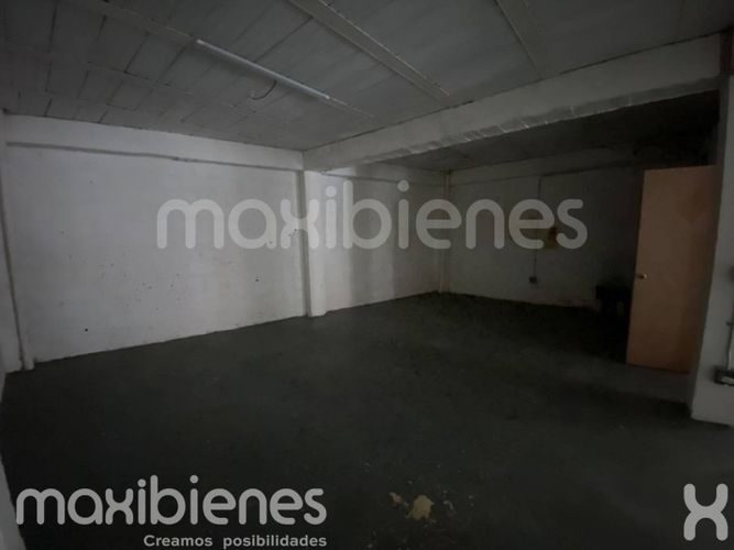Bodega en arriendo en El Chagualo, Medellín, 198 m² · foto 6 de 9