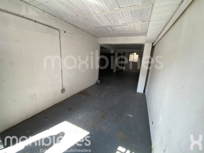 Bodega en arriendo en El Chagualo, Medellín, 198 m² · foto 9 de 9