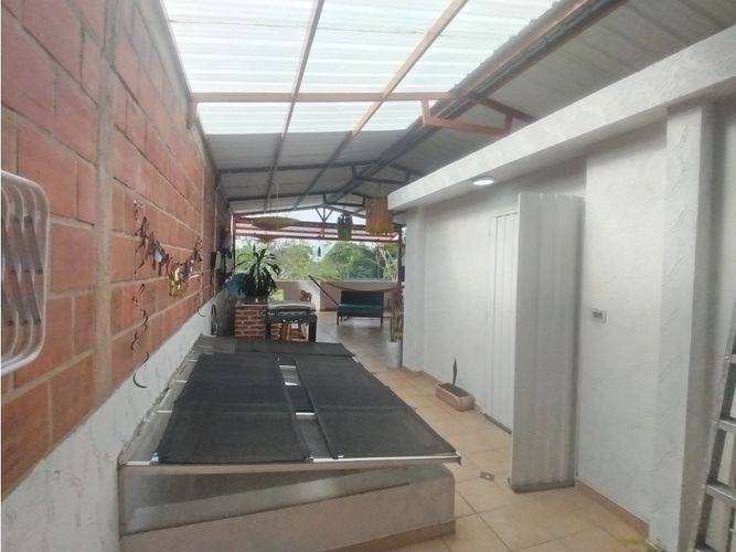 Casa de 4 alcobas en venta en Palmira, 280 m² · foto 10 de 24