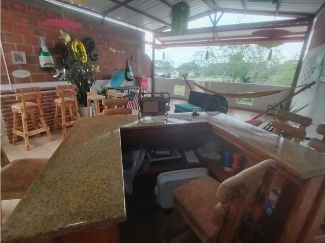 Casa de 4 alcobas en venta en Palmira, 280 m² · foto 12 de 24