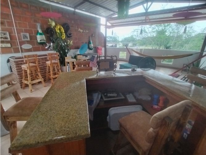 Casa de 4 alcobas en venta en Palmira, 280 m² · foto 15 de 24