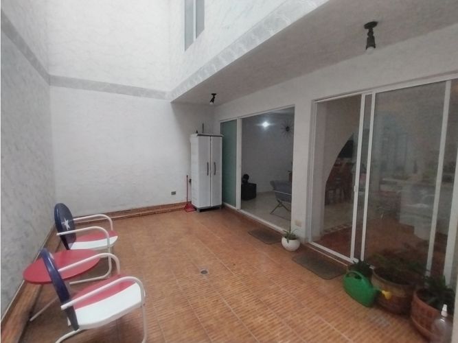 Casa de 4 alcobas en venta en Palmira, 280 m² · foto 16 de 24