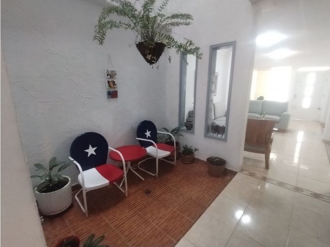 Casa de 4 alcobas en venta en Palmira, 280 m² · foto 17 de 24