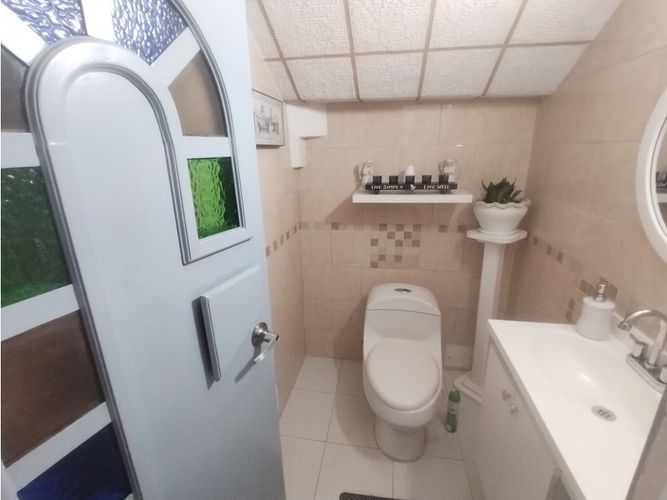 Casa de 4 alcobas en venta en Palmira, 280 m² · foto 20 de 24