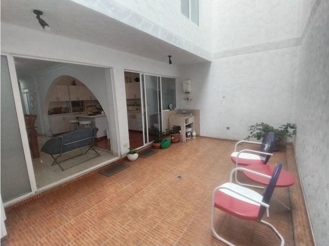 Casa de 4 alcobas en venta en Palmira, 280 m² · foto 22 de 24