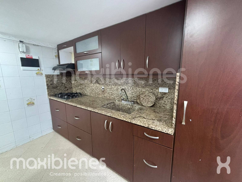 Casa en Arriendo en El dorado, Envigado