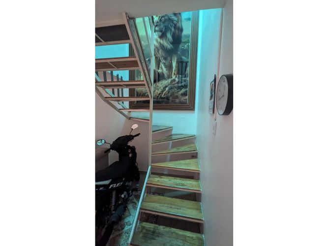 Casa de 4 alcobas en venta en Caney, Cali, 200 m² · foto 4 de 24