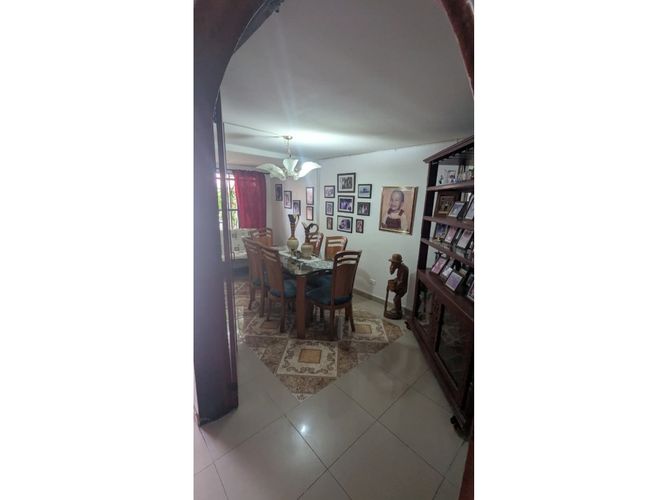 Casa de 4 alcobas en venta en Caney, Cali, 200 m² · foto 5 de 24