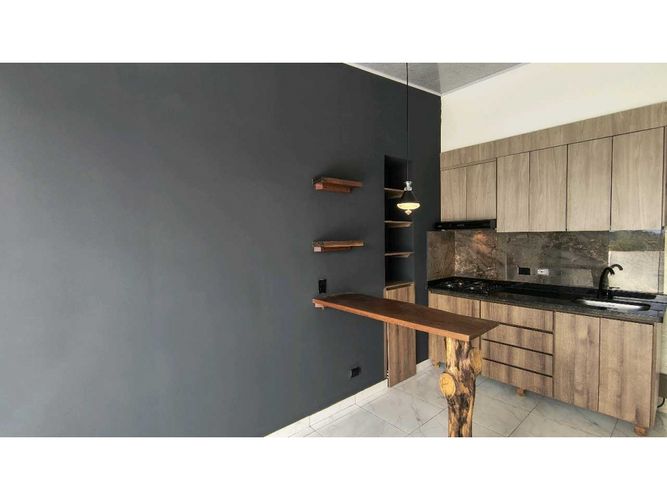 Apartamento de 3 alcobas en venta en Quintas De La Marina, Armenia, 60 m² · foto 3 de 19