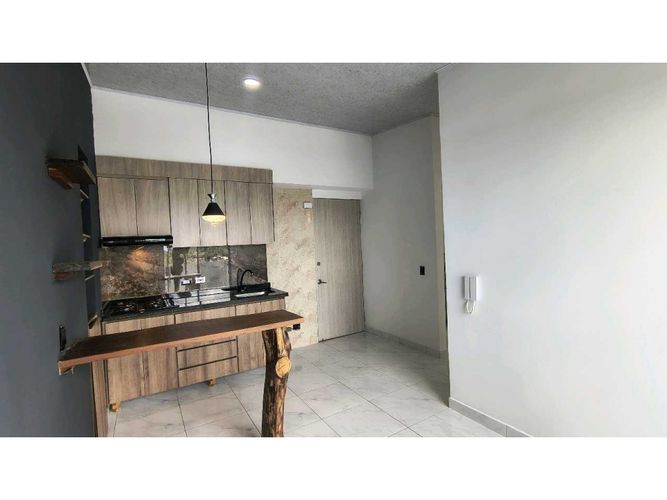 Apartamento de 3 alcobas en venta en Quintas De La Marina, Armenia, 60 m² · foto 4 de 19