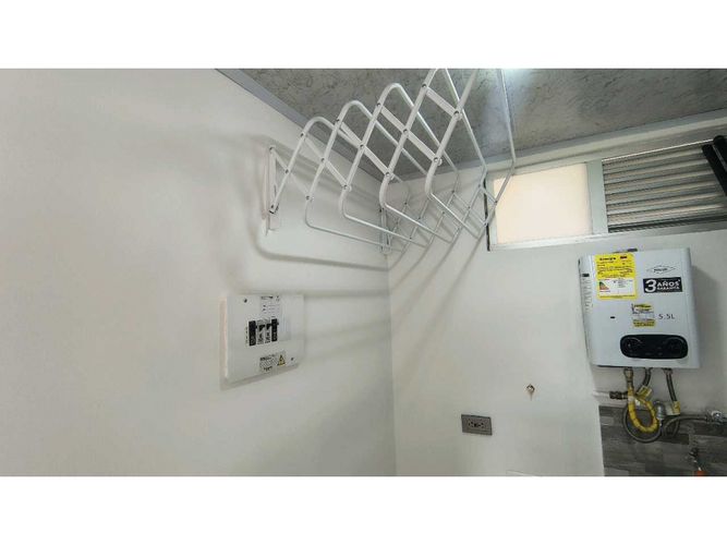 Apartamento de 3 alcobas en venta en Quintas De La Marina, Armenia, 60 m² · foto 10 de 19