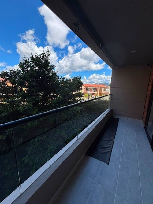 Apartaestudio en venta en Rionegro, 56 m² · foto 3 de 17