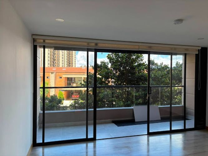 Apartaestudio en venta en Rionegro, 56 m² · foto 4 de 17