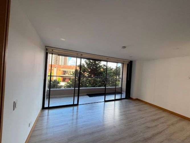 Apartaestudio en venta en Rionegro, 56 m² · foto 5 de 17