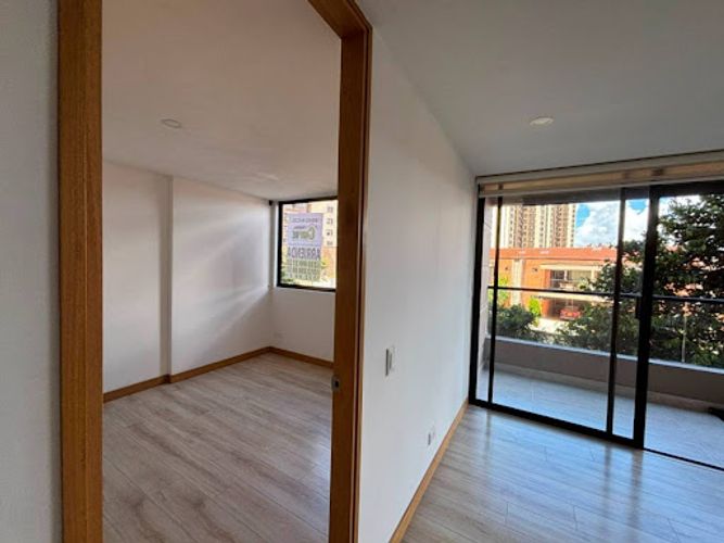 Apartaestudio en venta en Rionegro, 56 m² · foto 6 de 17