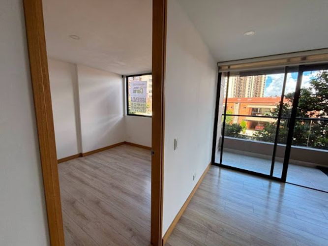 Apartaestudio en venta en Rionegro, 56 m² · foto 7 de 17