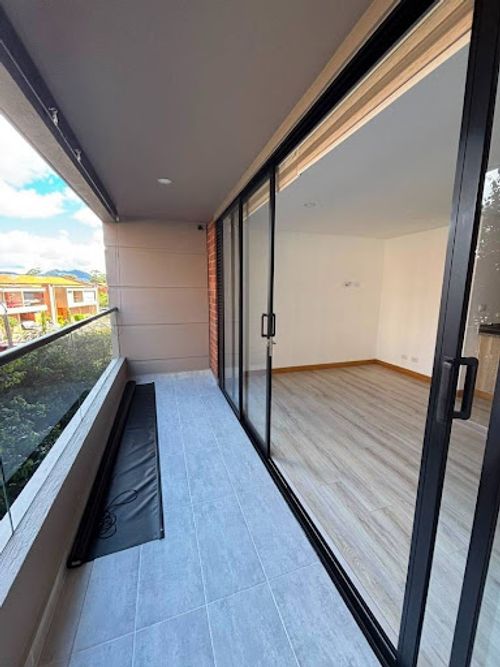Apartaestudio en venta en Rionegro, 56 m² · foto 8 de 17