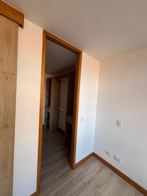 Apartaestudio en venta en Rionegro, 56 m² · foto 12 de 17