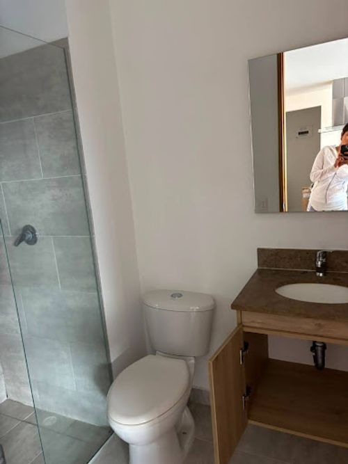 Apartaestudio en venta en Rionegro, 56 m² · foto 13 de 17