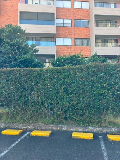 Apartaestudio en venta en Rionegro, 56 m² · foto 16 de 17