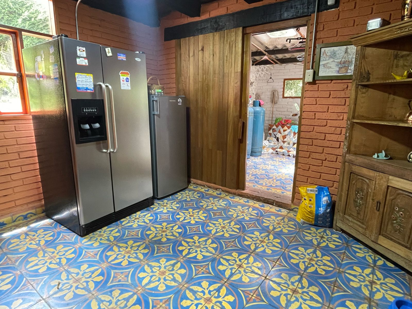 Casa en venta en El Hato, La Calera · foto 12 de 20