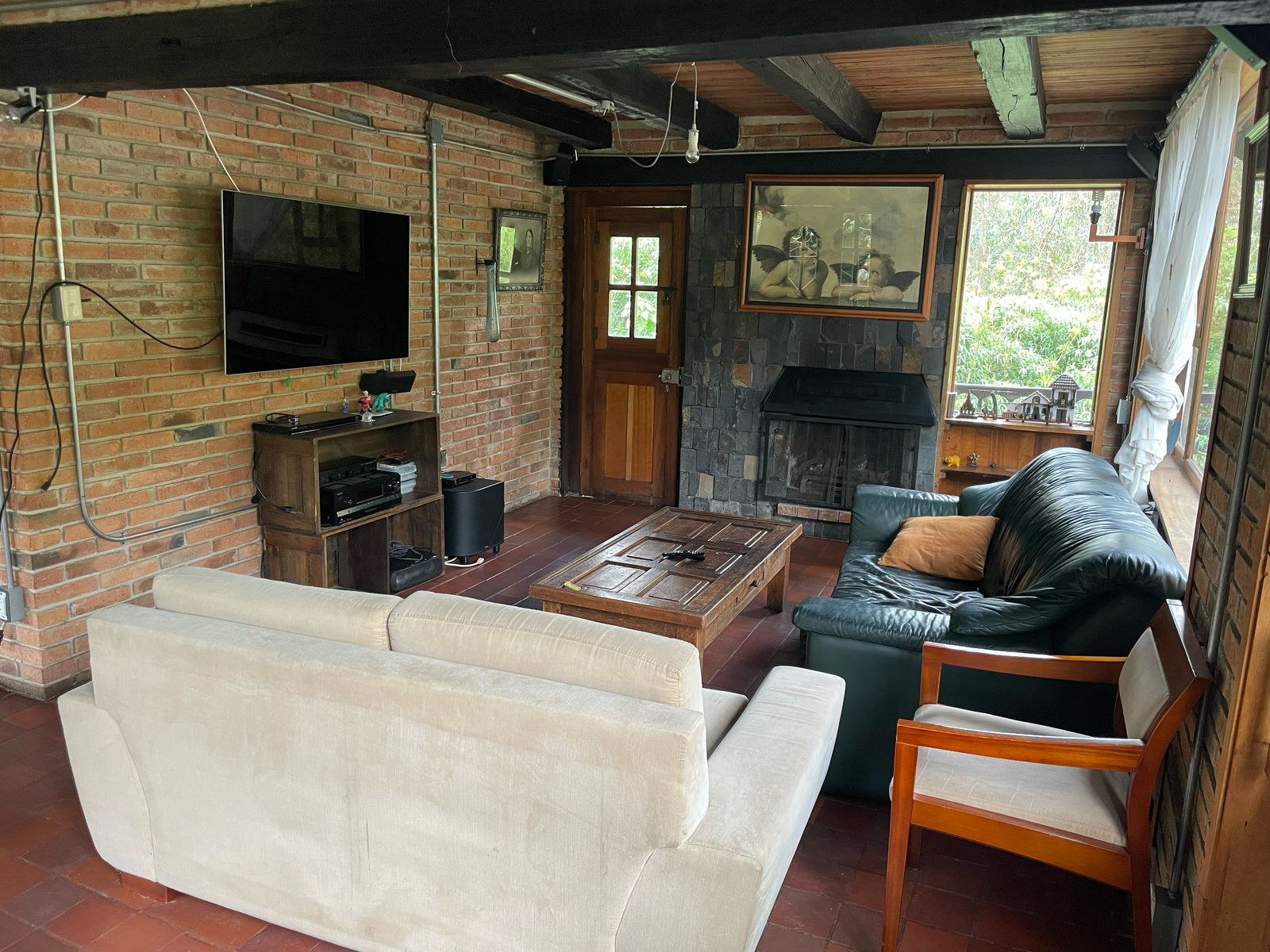 Casa en venta en El Hato, La Calera · foto 6 de 20