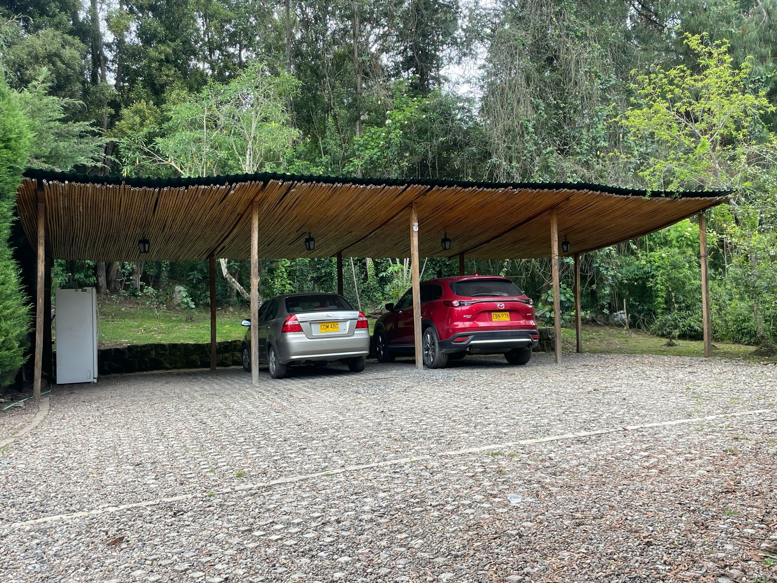 Casa en venta en El Hato, La Calera · foto 4 de 20