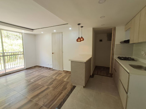 Apartment for rent in El porvenir, Rionegro