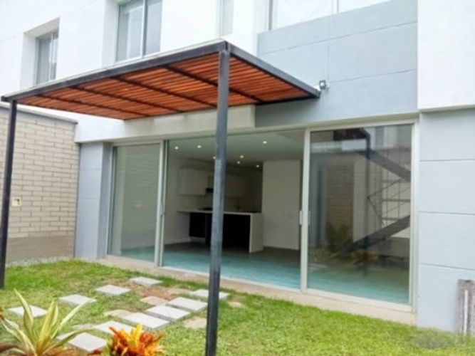 Casa de 3 alcobas en venta en Barro Blanco, Rionegro, 150 m² · foto 3 de 23