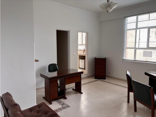 Oficina en arriendo en San Pedro, Cali, 30 m² · foto 3 de 10