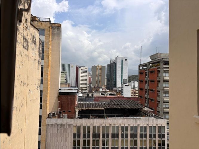 Oficina en arriendo en San Pedro, Cali, 30 m² · foto 7 de 10